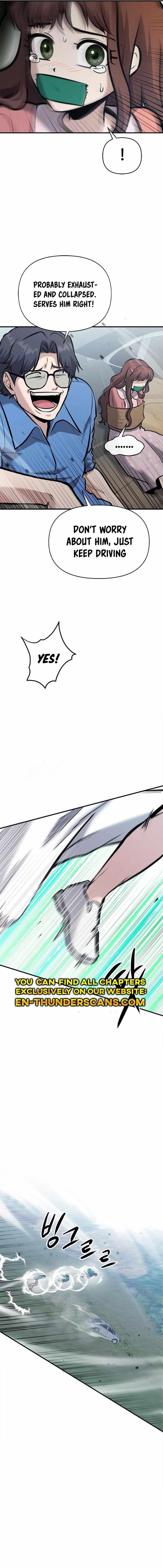 A Hero Who is Good at Everything Chapter 18 - Page 10