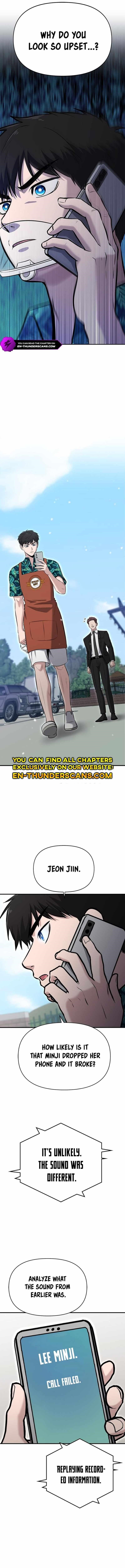 A Hero Who is Good at Everything Chapter 18 - Page 2