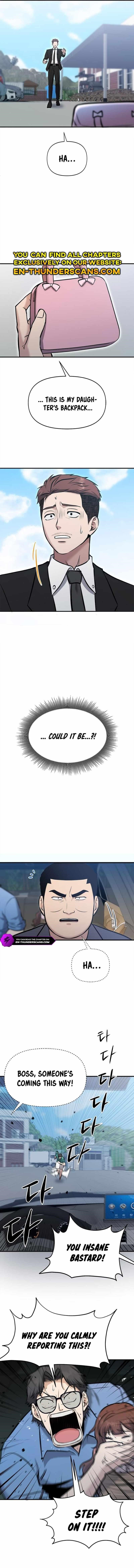 A Hero Who is Good at Everything Chapter 18 - Page 8