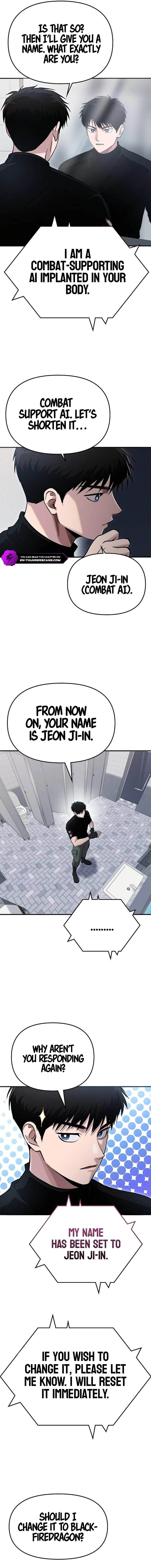 A Hero Who is Good at Everything Chapter 2 - Page 6