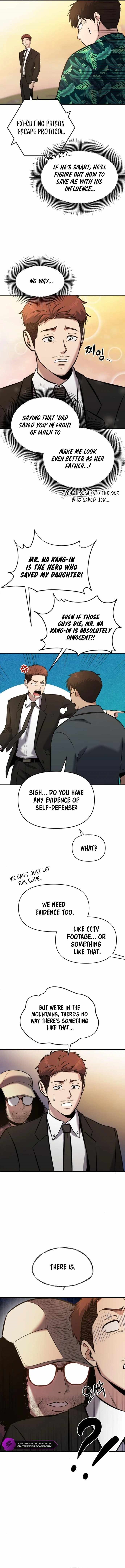 A Hero Who is Good at Everything Chapter 20 - Page 6