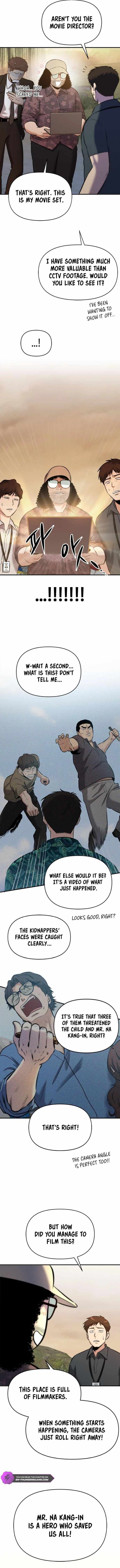 A Hero Who is Good at Everything Chapter 20 - Page 7
