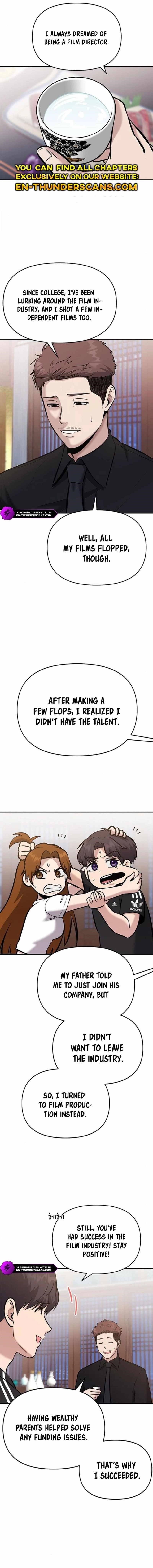 A Hero Who is Good at Everything Chapter 21 - Page 14