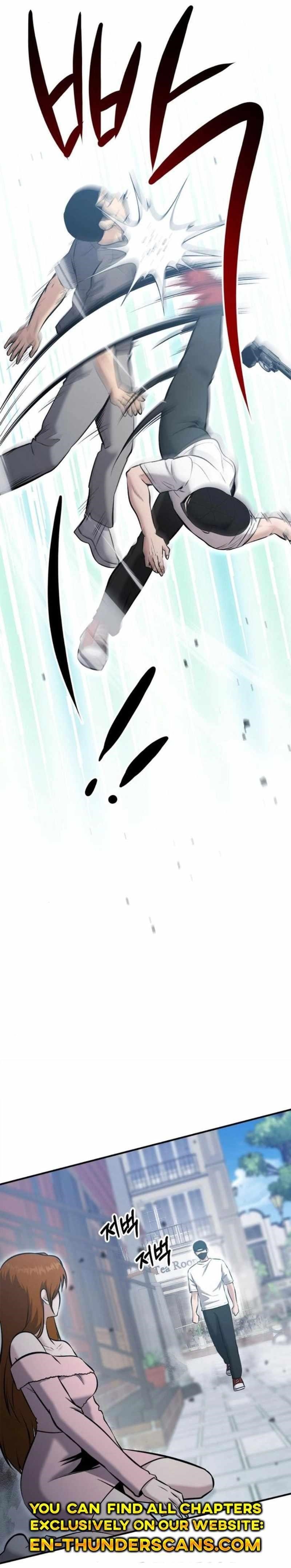 A Hero Who is Good at Everything Chapter 21 - Page 8