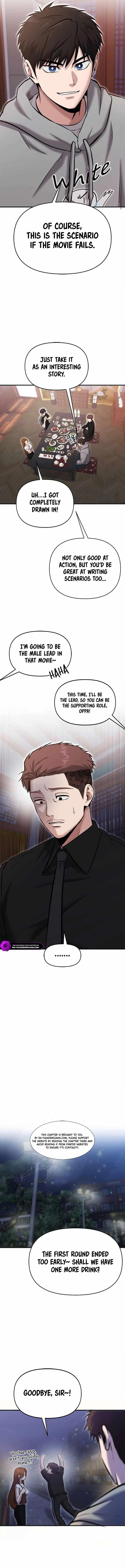 A Hero Who is Good at Everything Chapter 22 - Page 10