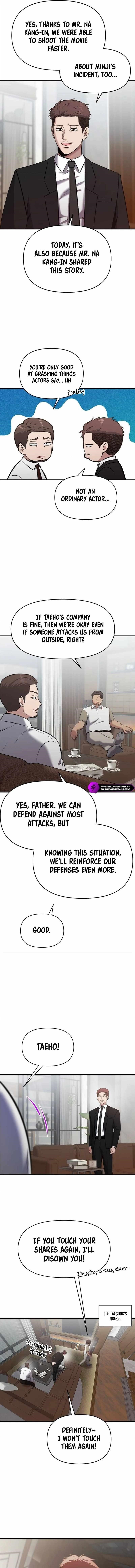 A Hero Who is Good at Everything Chapter 22 - Page 14