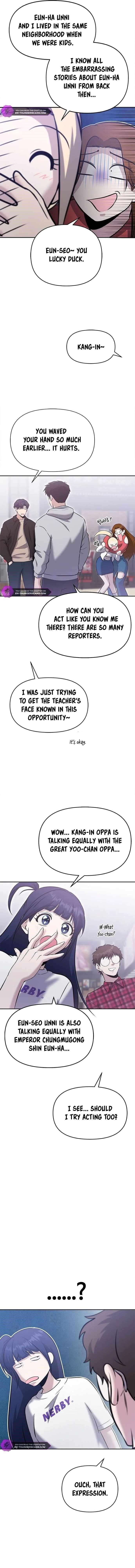 A Hero Who is Good at Everything Chapter 23 - Page 6