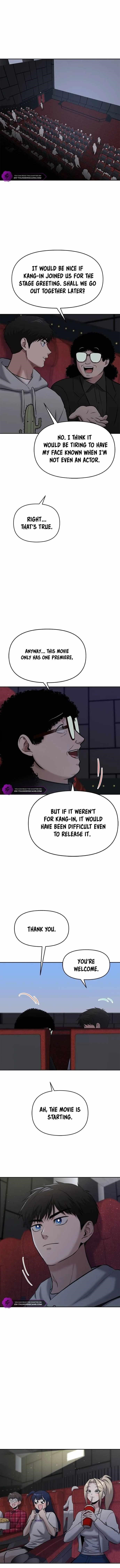 A Hero Who is Good at Everything Chapter 23 - Page 8