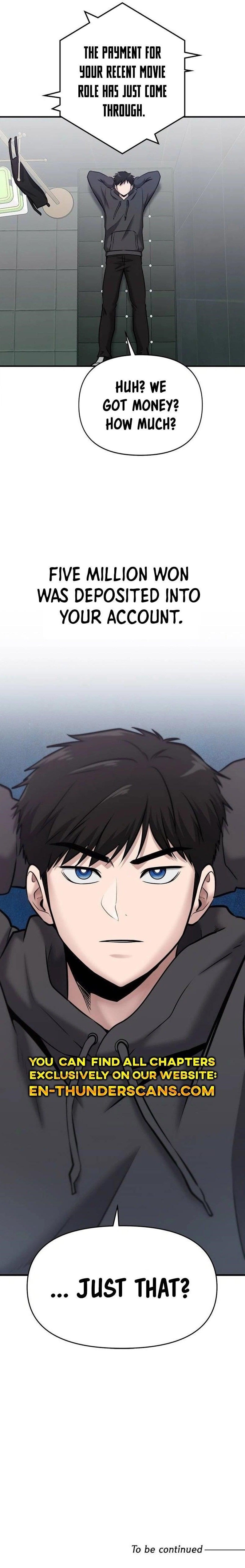 A Hero Who is Good at Everything Chapter 24 - Page 13