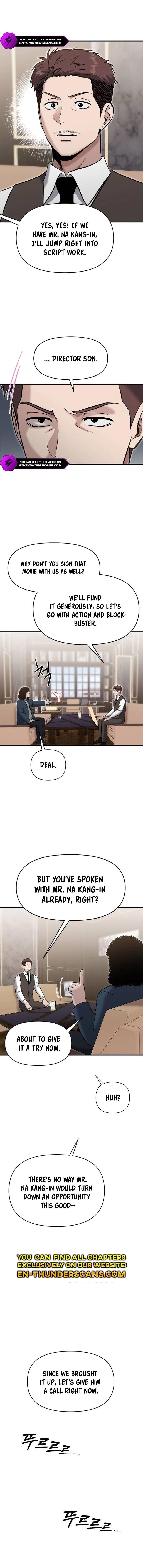 A Hero Who is Good at Everything Chapter 24 - Page 2