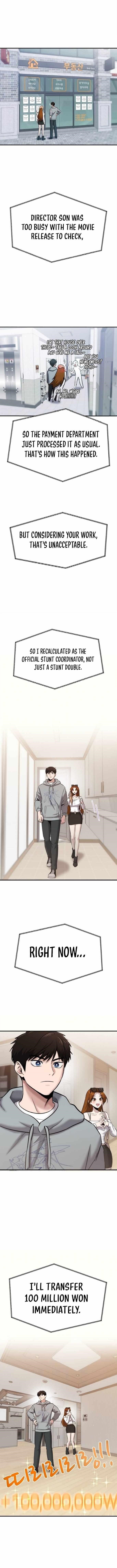 A Hero Who is Good at Everything Chapter 25 - Page 9