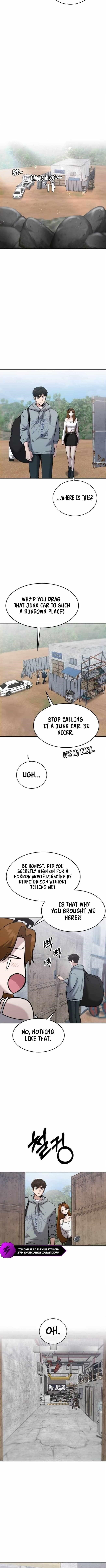 A Hero Who is Good at Everything Chapter 26 - Page 7