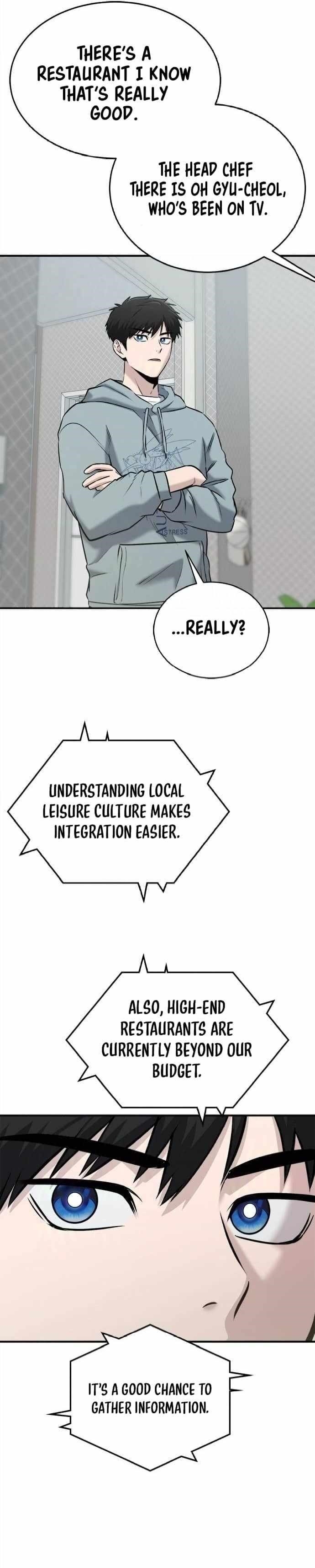 A Hero Who is Good at Everything Chapter 27 - Page 10