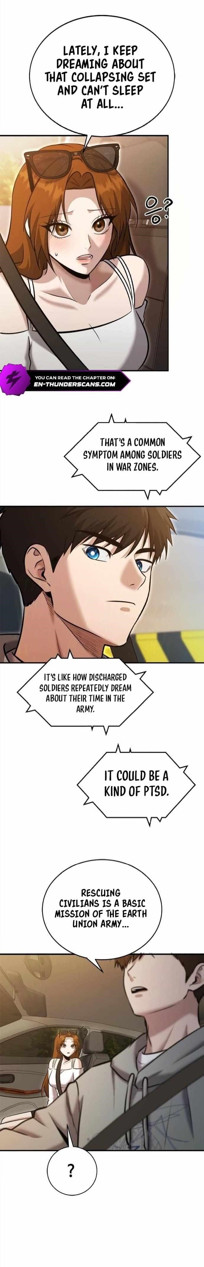 A Hero Who is Good at Everything Chapter 27 - Page 6