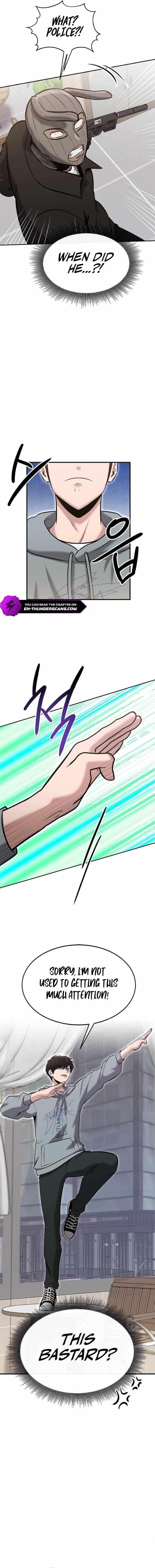 A Hero Who is Good at Everything Chapter 29 - Page 12