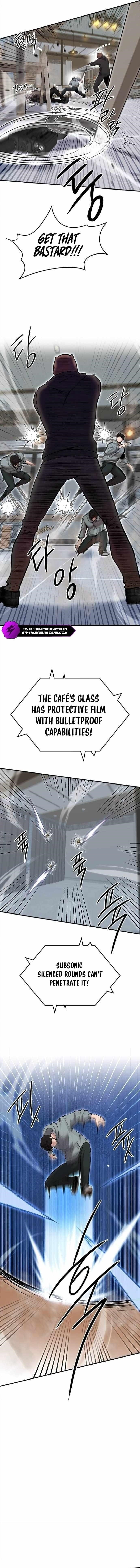 A Hero Who is Good at Everything Chapter 29 - Page 15