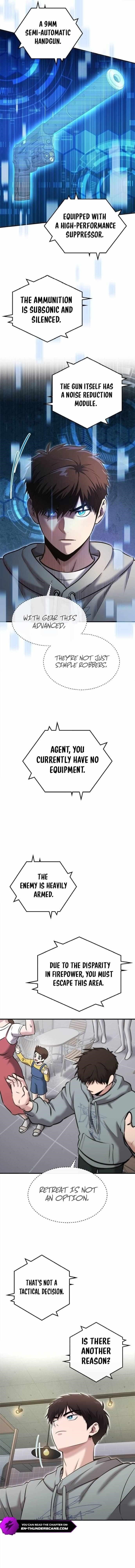 A Hero Who is Good at Everything Chapter 29 - Page 3