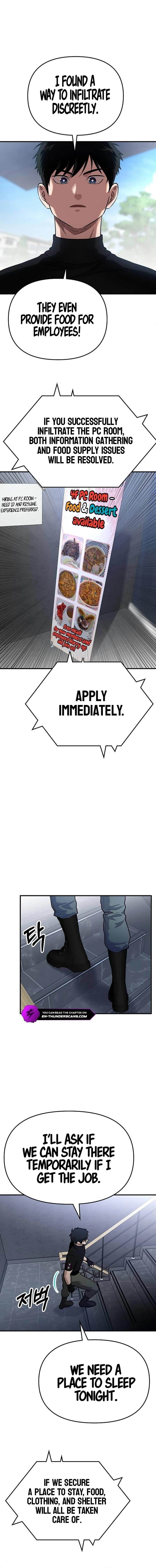 A Hero Who is Good at Everything Chapter 3 - Page 2