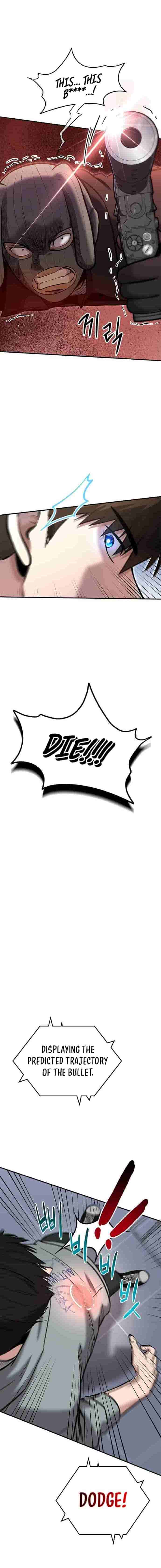 A Hero Who is Good at Everything Chapter 30 - Page 1