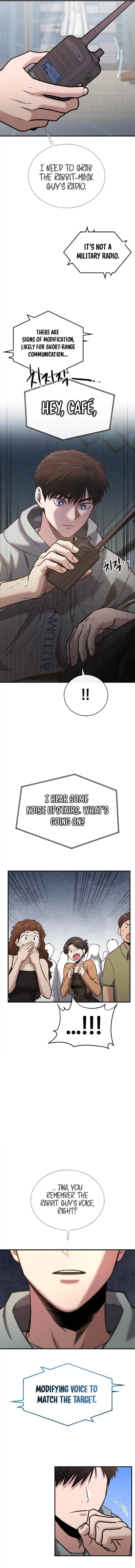 A Hero Who is Good at Everything Chapter 30 - Page 11
