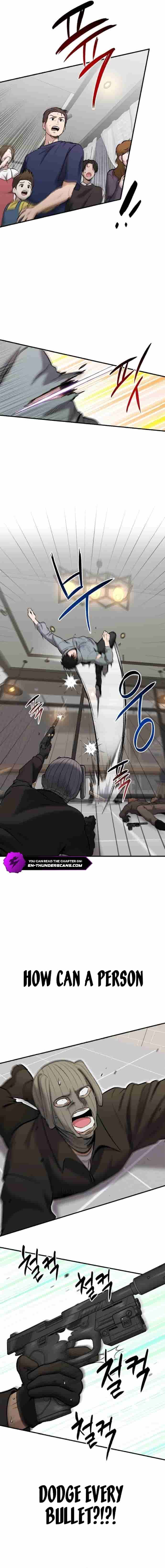 A Hero Who is Good at Everything Chapter 30 - Page 2