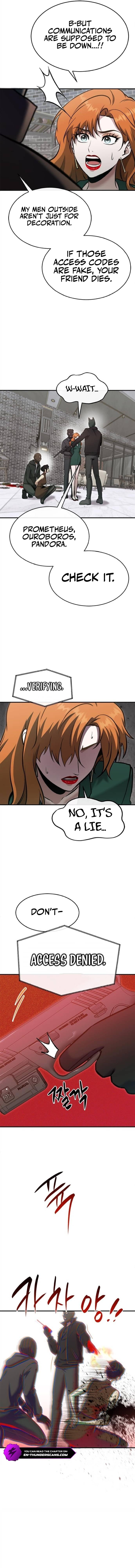 A Hero Who is Good at Everything Chapter 31 - Page 12