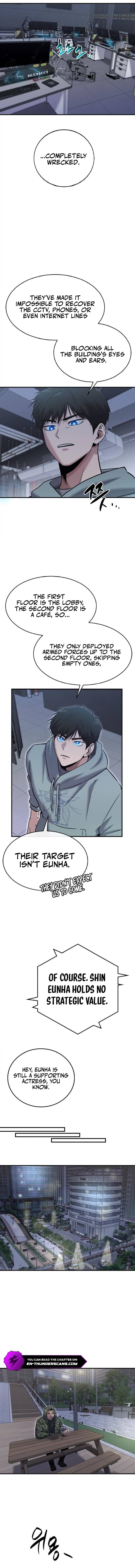 A Hero Who is Good at Everything Chapter 31 - Page 6