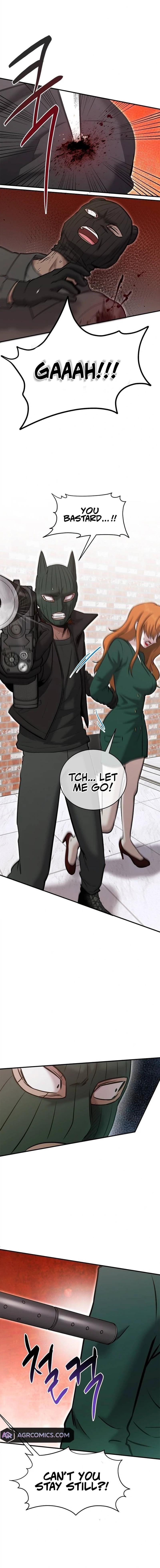 A Hero Who is Good at Everything Chapter 33 - Page 14
