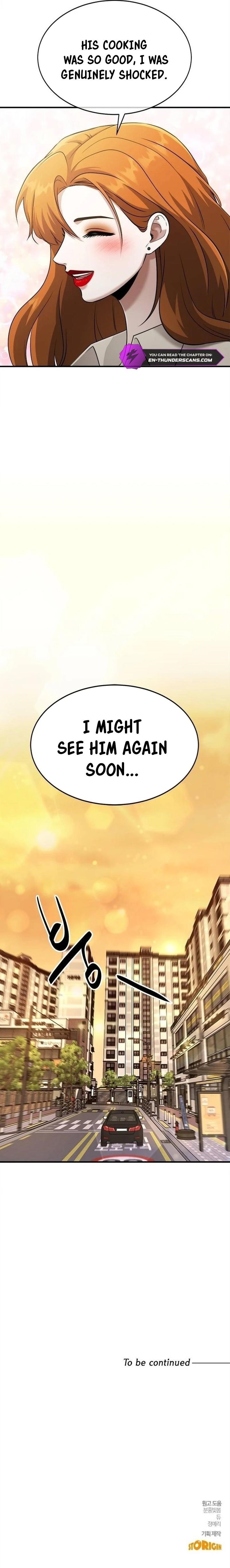 A Hero Who is Good at Everything Chapter 36 - Page 13