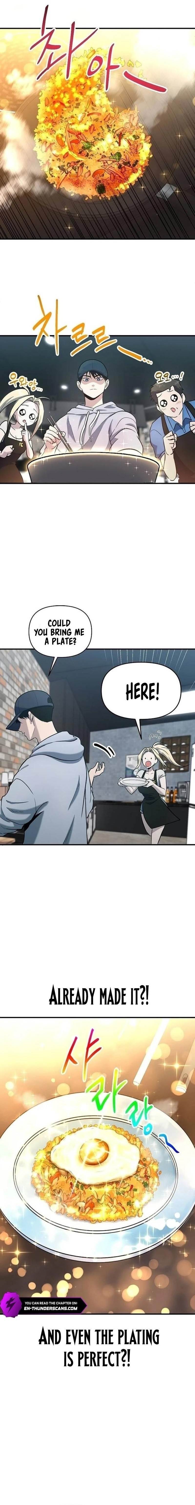 A Hero Who is Good at Everything Chapter 4 - Page 1