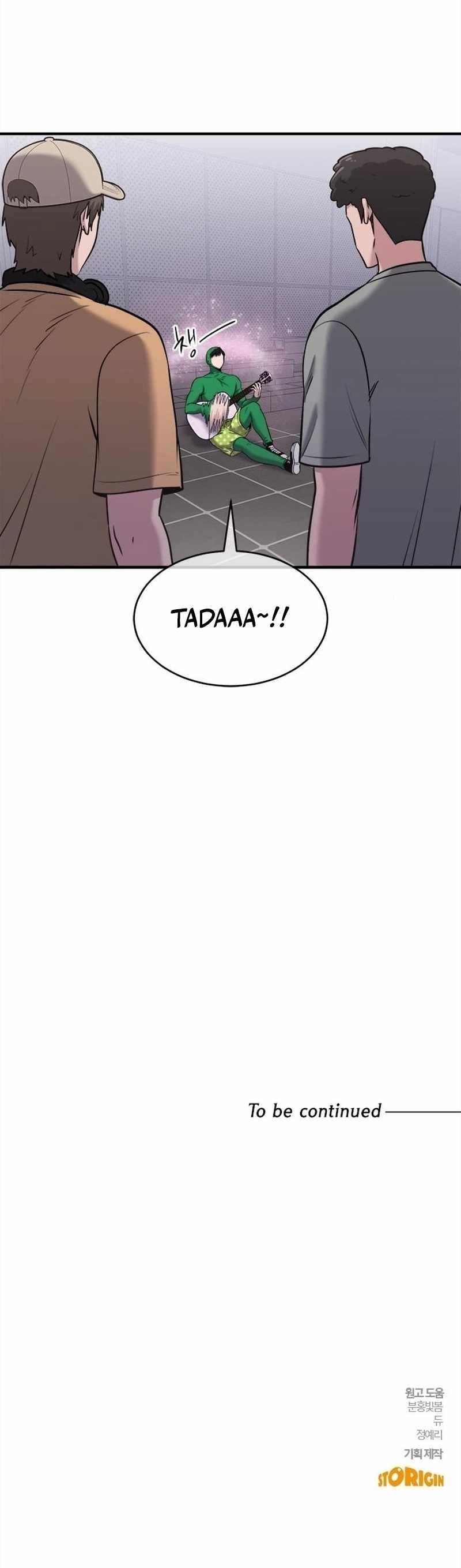 A Hero Who is Good at Everything Chapter 40 - Page 10