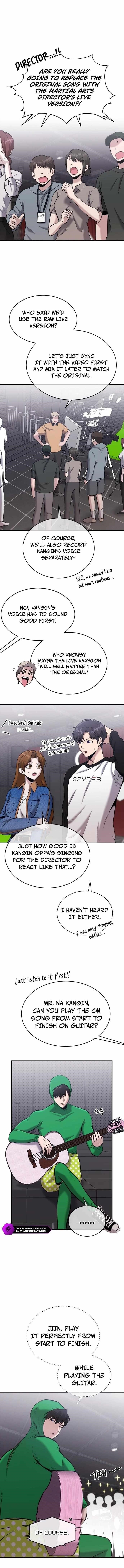 A Hero Who is Good at Everything Chapter 41 - Page 1