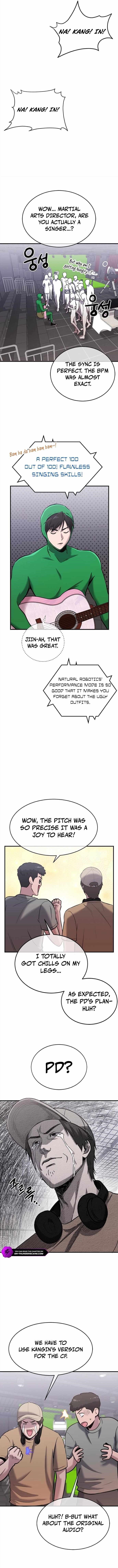 A Hero Who is Good at Everything Chapter 41 - Page 4