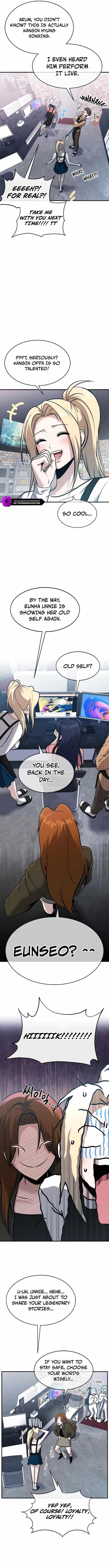 A Hero Who is Good at Everything Chapter 41 - Page 6