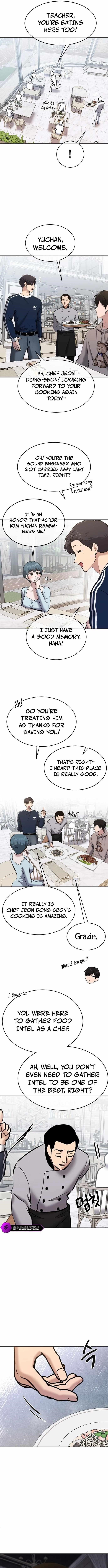 A Hero Who is Good at Everything Chapter 41 - Page 9
