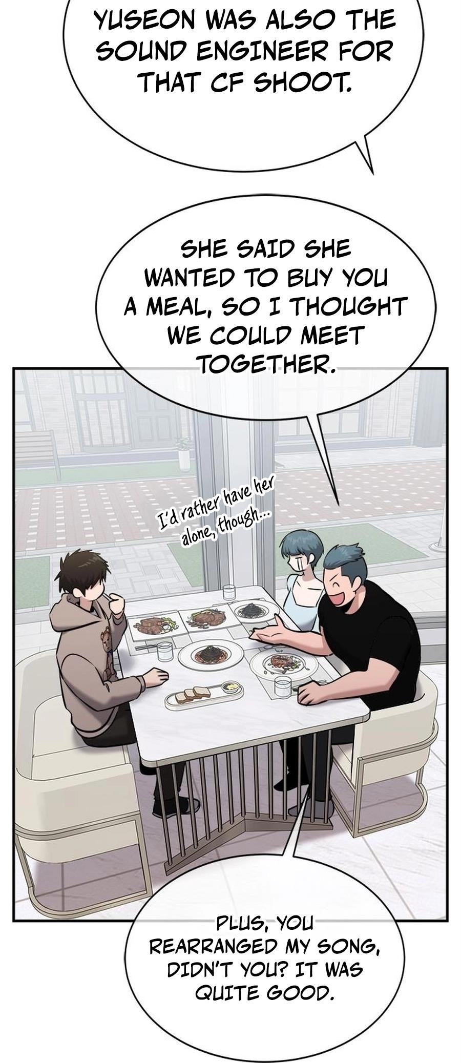 A Hero Who is Good at Everything Chapter 42 - Page 18