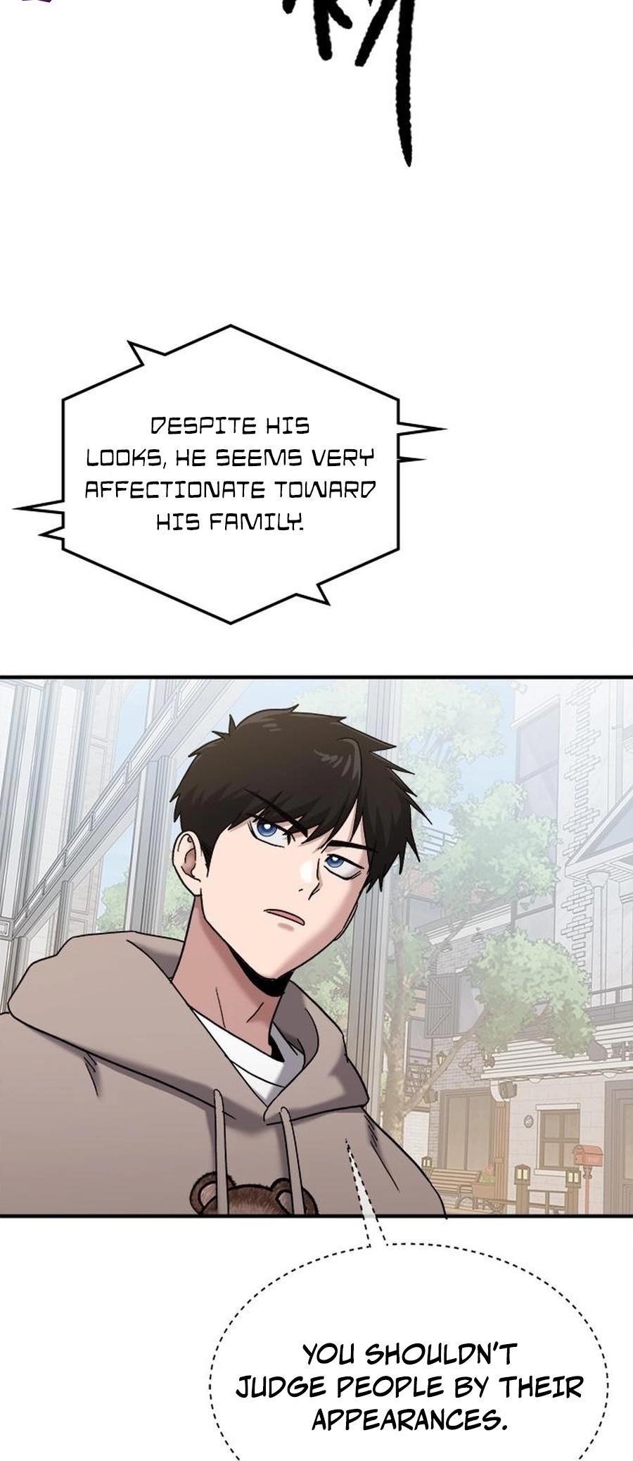 A Hero Who is Good at Everything Chapter 42 - Page 20