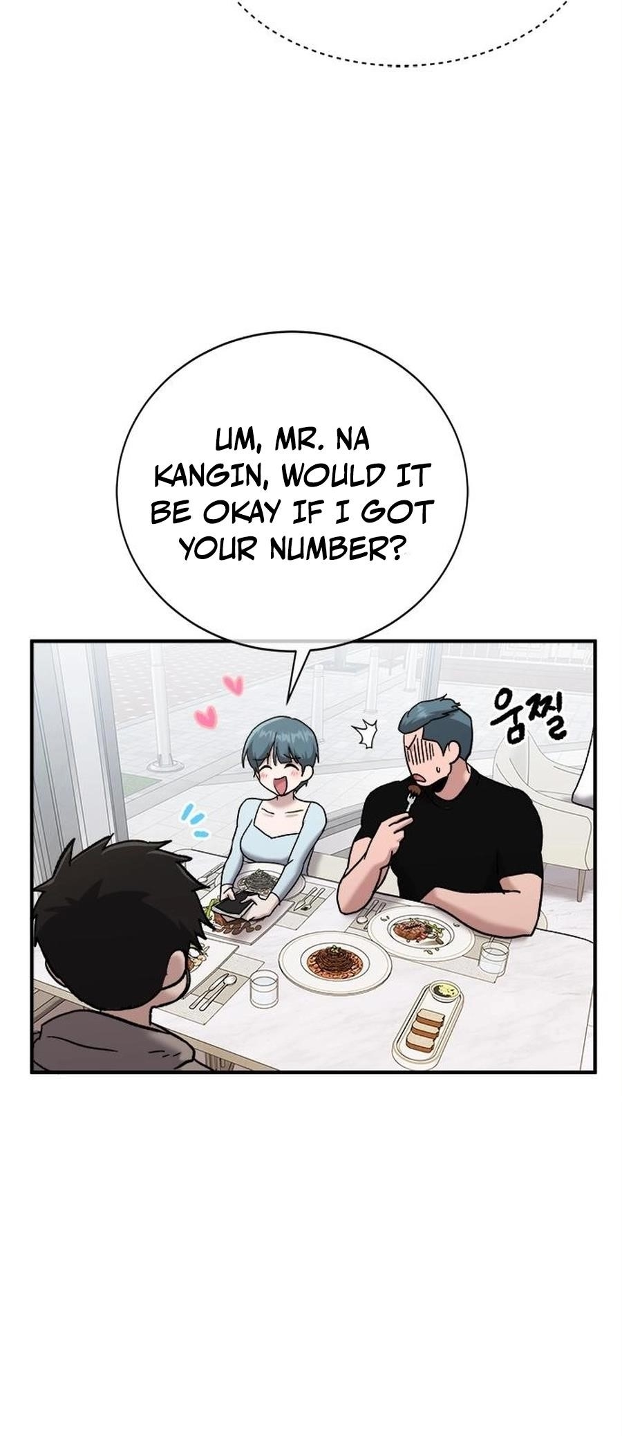 A Hero Who is Good at Everything Chapter 42 - Page 21