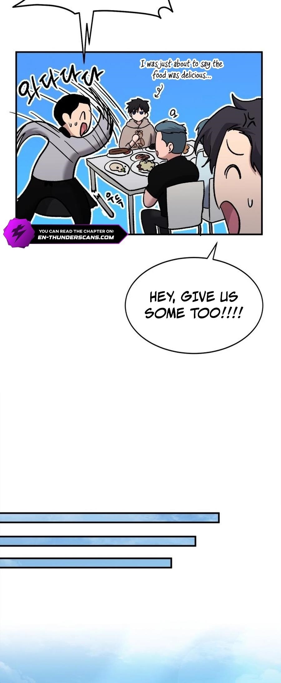 A Hero Who is Good at Everything Chapter 42 - Page 29
