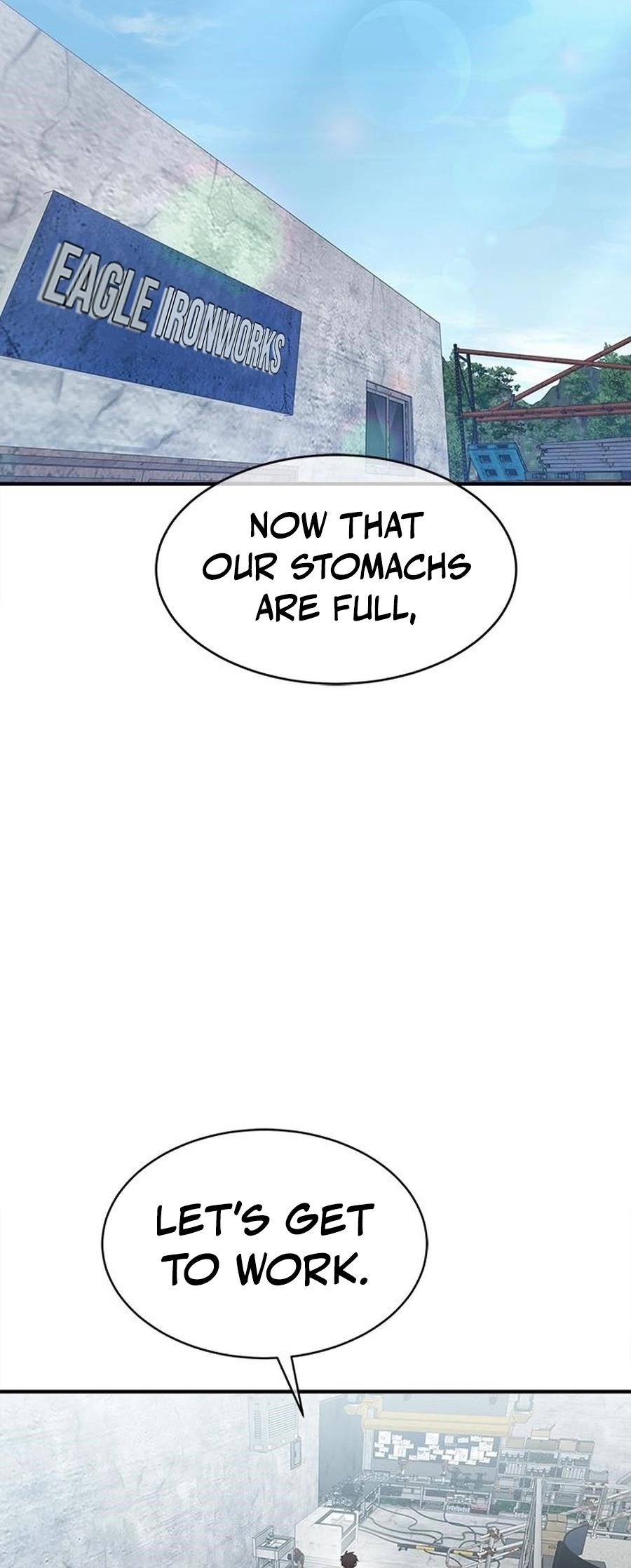 A Hero Who is Good at Everything Chapter 42 - Page 30