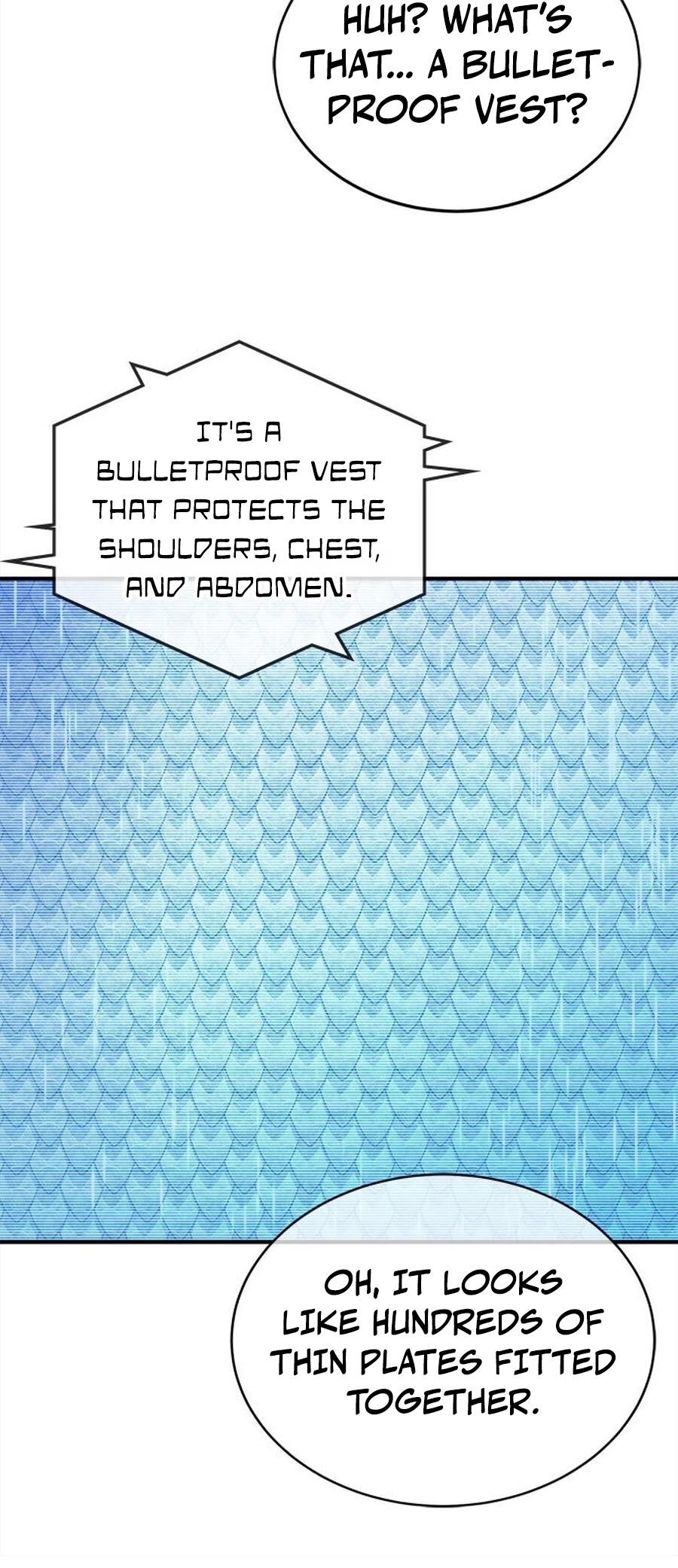 A Hero Who is Good at Everything Chapter 42 - Page 39
