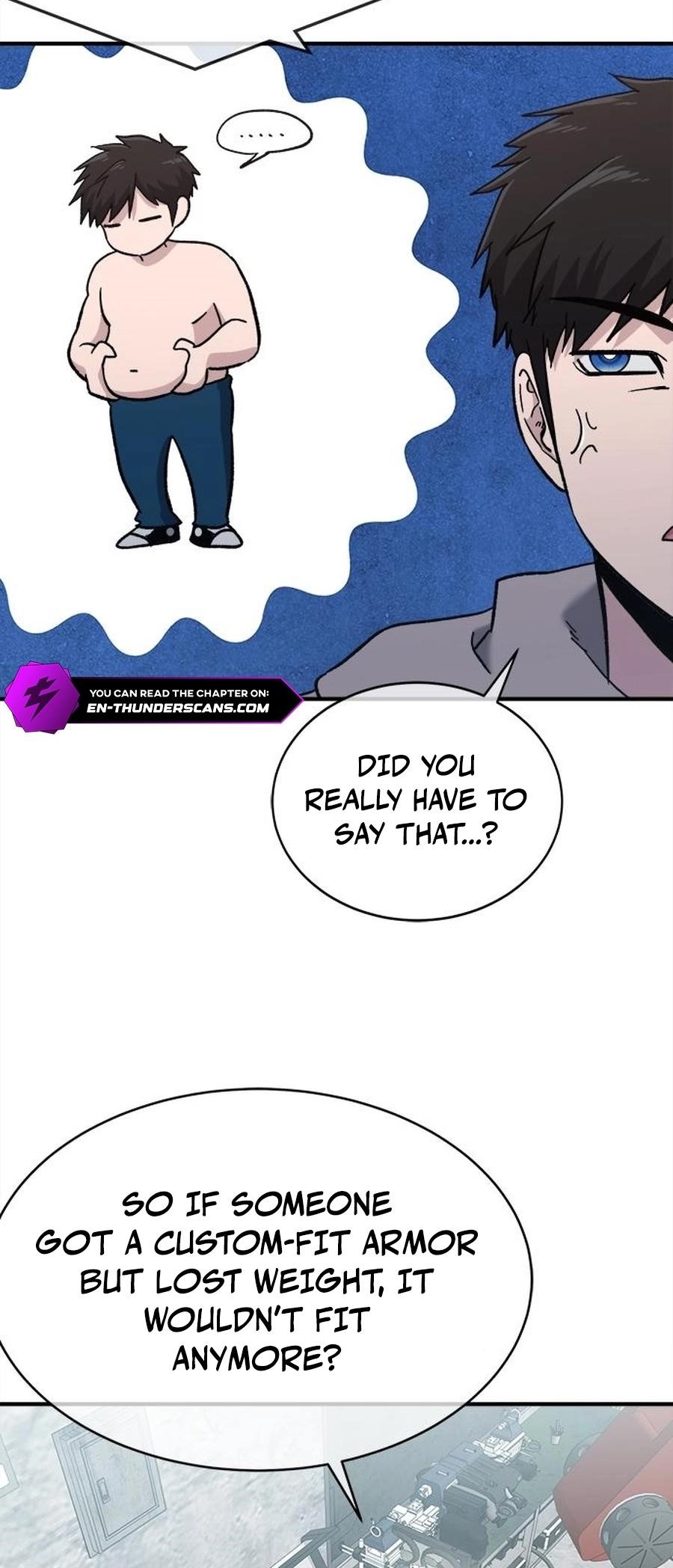 A Hero Who is Good at Everything Chapter 42 - Page 47