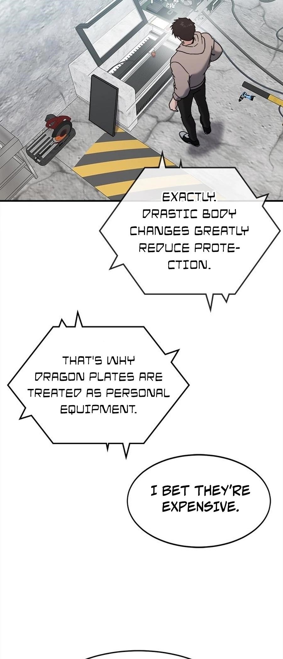A Hero Who is Good at Everything Chapter 42 - Page 48