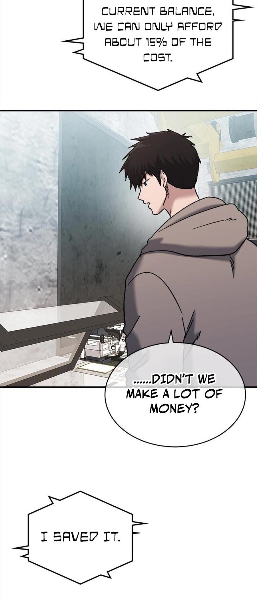 A Hero Who is Good at Everything Chapter 42 - Page 50