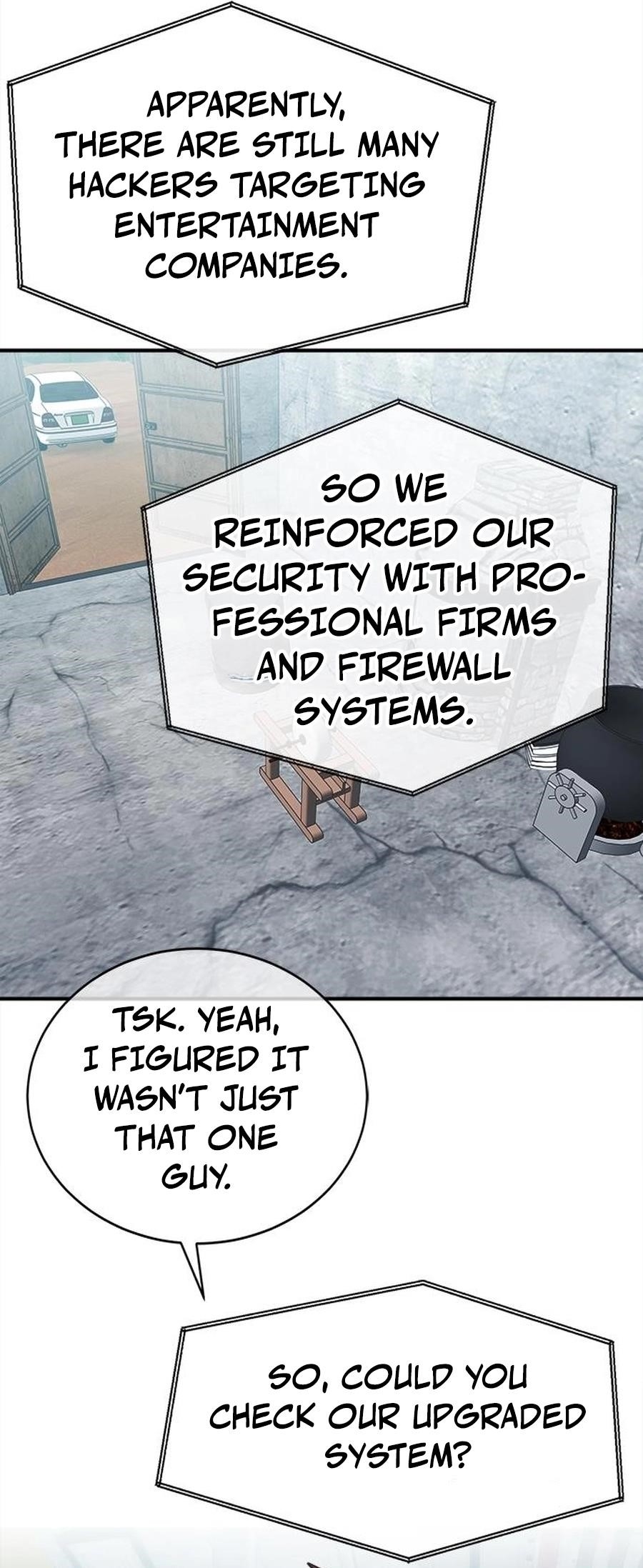 A Hero Who is Good at Everything Chapter 42 - Page 54