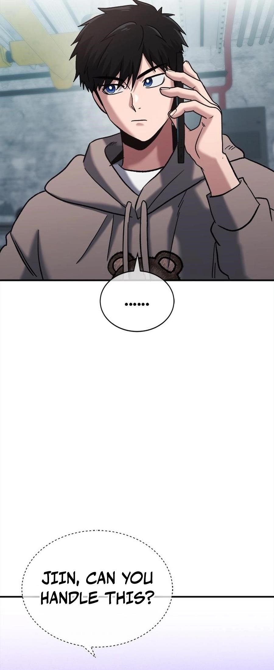 A Hero Who is Good at Everything Chapter 42 - Page 55