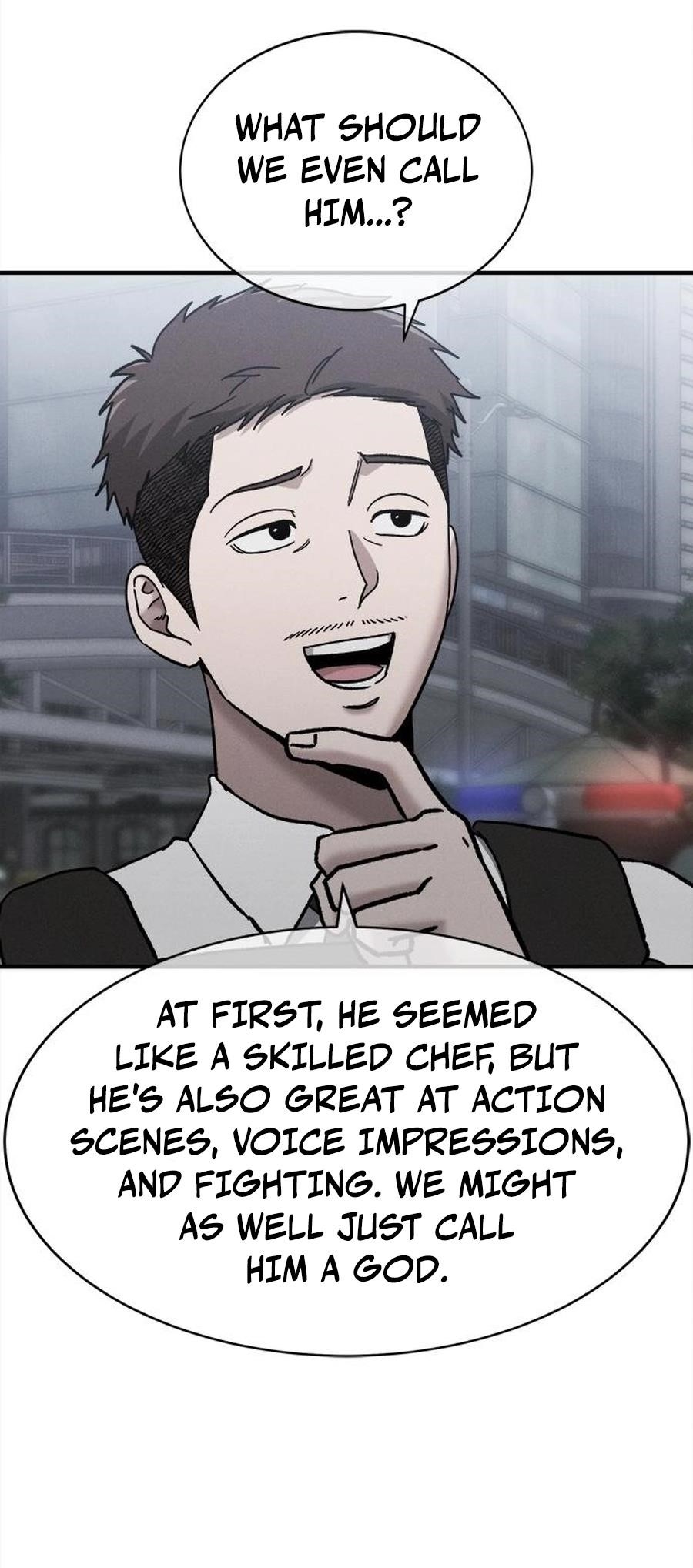 A Hero Who is Good at Everything Chapter 42 - Page 8