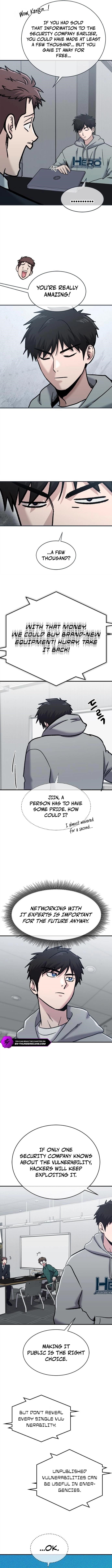 A Hero Who is Good at Everything Chapter 43 - Page 10