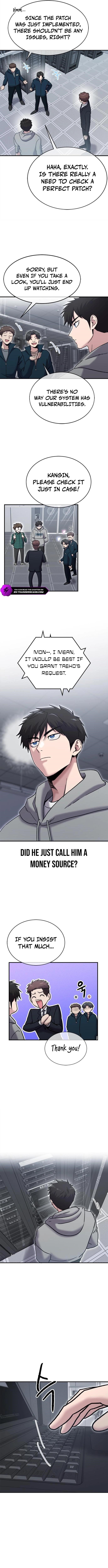 A Hero Who is Good at Everything Chapter 43 - Page 2