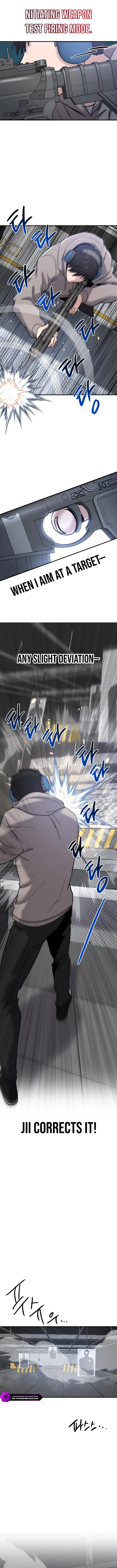 A Hero Who is Good at Everything Chapter 44 - Page 11